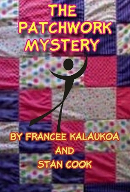 E-knjiga Patchwork Mystery Stan Cook