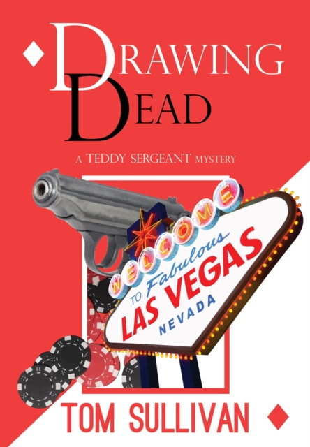 E-book Drawing Dead Tom Sullivan