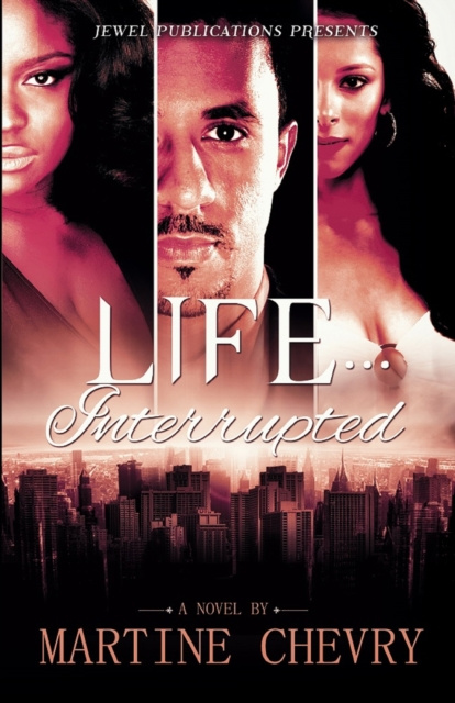 E-knjiga Life Interrupted Martine Chevry
