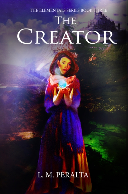 E-knjiga Creator L. M. Peralta