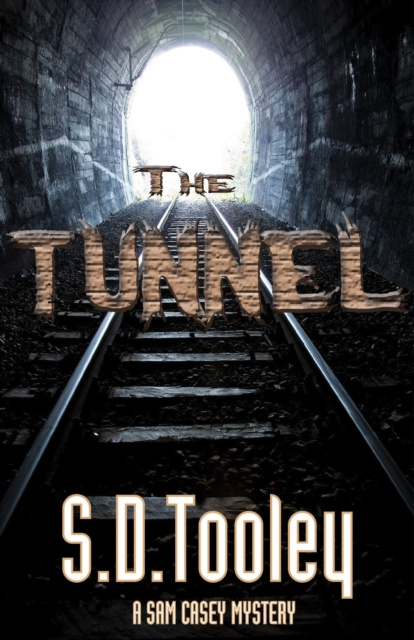 E-book Tunnel S.D. Tooley
