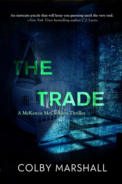 E-book Trade Colby Marshall