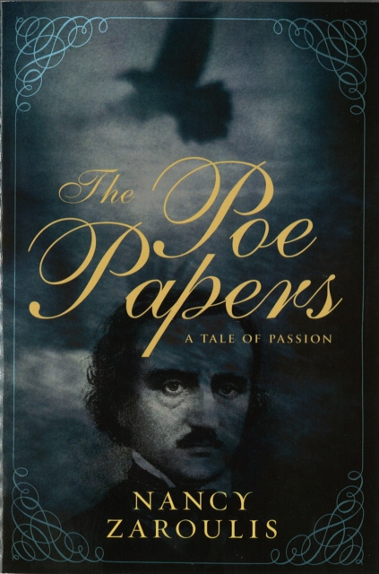 E-knjiga Poe Papers Nancy Zaroulis