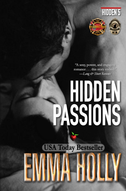 E-Book Hidden Passions Emma Holly