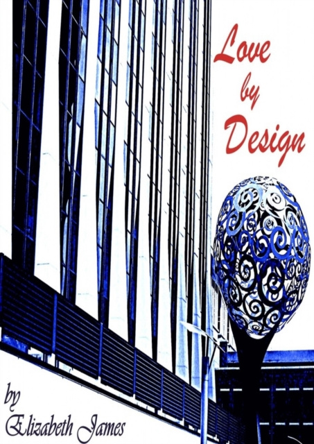 E-Book Love By Design Elizabeth James