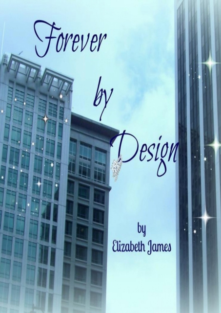 E-book Forever by Design Elizabeth James