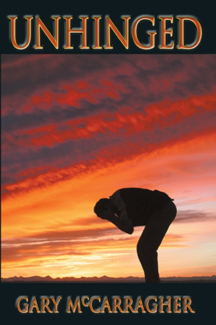 E-book Unhinged Gary McCarragher