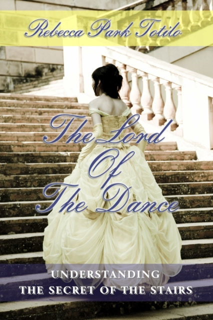 E-kniha Lord of the Dance Rebecca Park Totilo