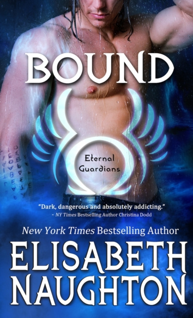E-knjiga Bound Elisabeth Naughton