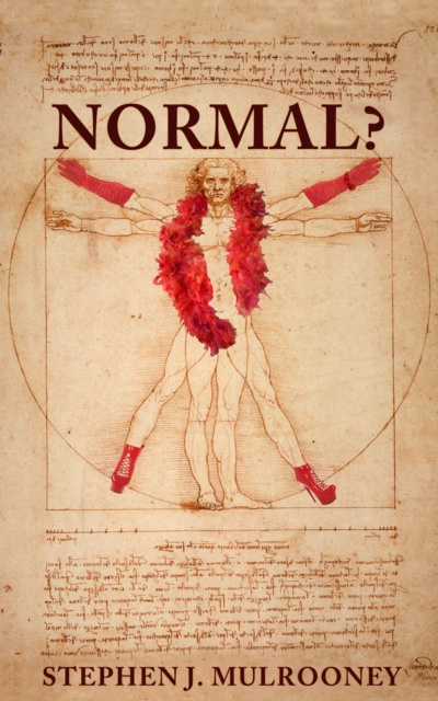 E-knjiga Normal? Stephen J. Mulrooney