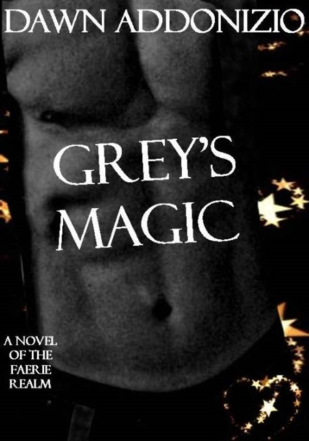 E-book Grey's Magic Dawn Addonizio