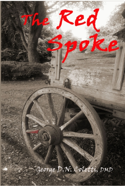 E-knjiga Red Spoke DMD George D.N. Coletti