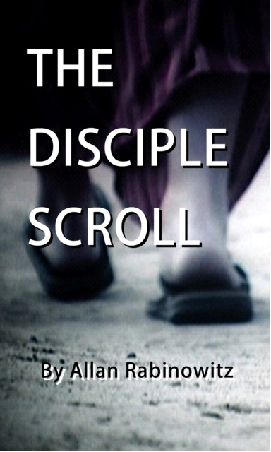 E-knjiga Disciple Scroll Allan Rabinowitz