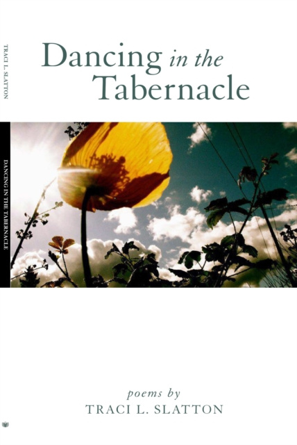 E-book Dancing in the Tabernacle Traci L. Slatton