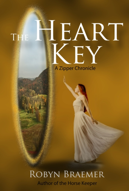 E-book Heart Key Robyn Braemer
