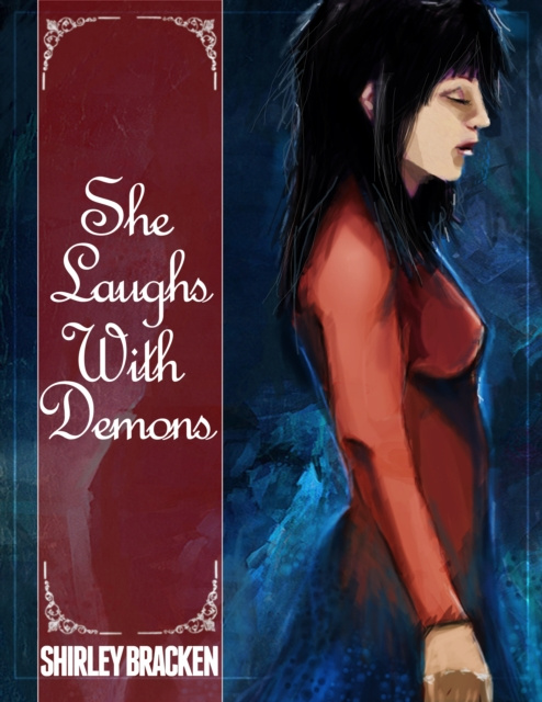 E-knjiga She Laughs With Demons Shirley Bracken