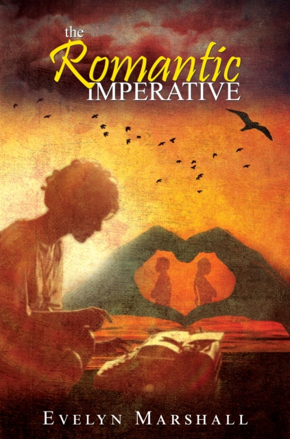E-knjiga Romantic Imperative Evelyn Marshall