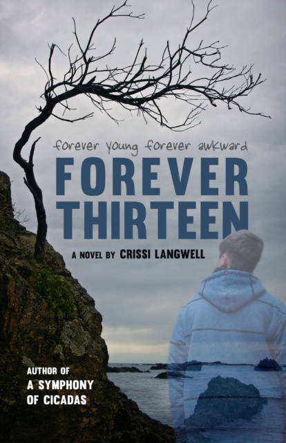 E-knjiga Forever Thirteen Crissi Langwell