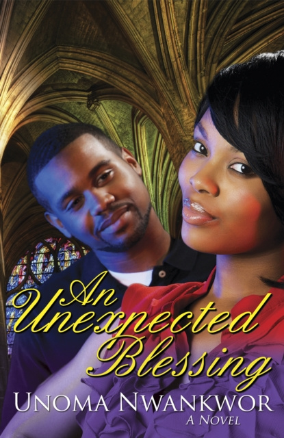 E-book Unexpected Blessing Unoma Nwankwor