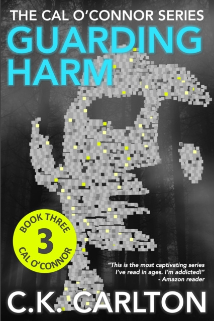E-knjiga Guarding Harm C.K. Carlton