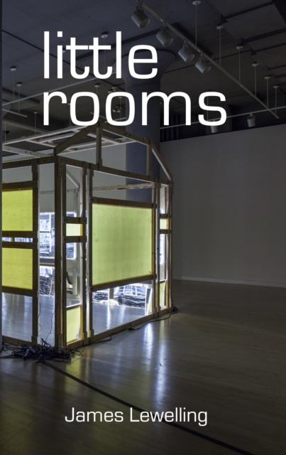 E-kniha Little Rooms James Lewelling
