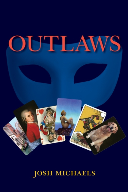 E-book Outlaws Josh Michaels