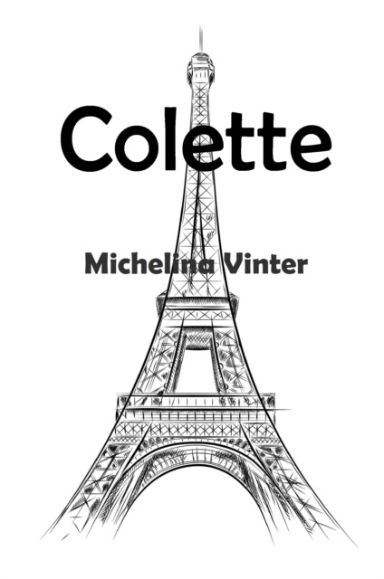 E-book Colette Michelina Vinter