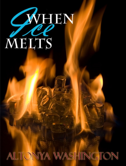 E-book When Ice Melts AlTonya Washington