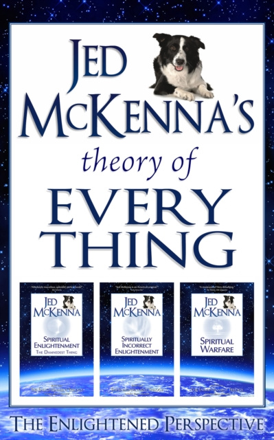 E-kniha Jed McKenna's Theory of Everything: The Enlightened Perspective Jed McKenna