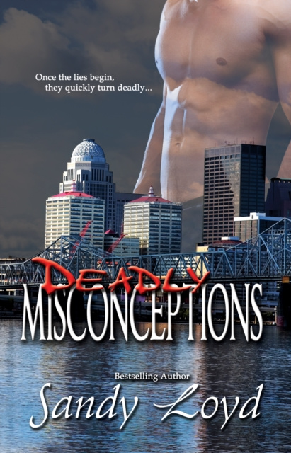 E-book Deadly Misconceptions Sandy Loyd