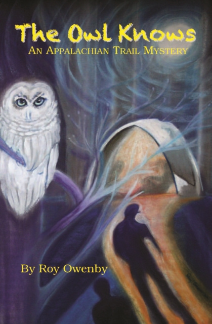 E-knjiga Owl Knows Roy Owenby