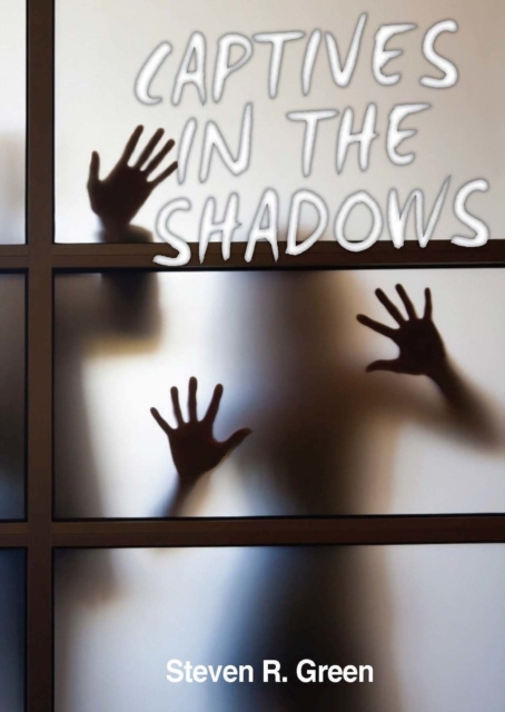 E-book Captives in the Shadows Steven Green