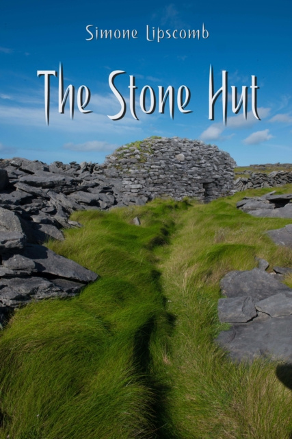 E-knjiga Stone Hut Simone Lipscomb