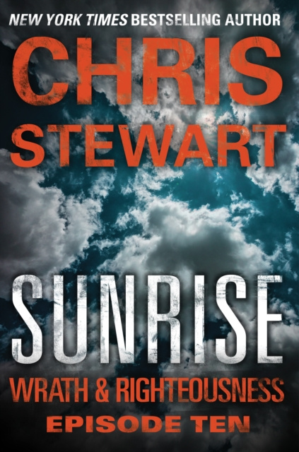 E-knjiga Sunrise Chris Stewart