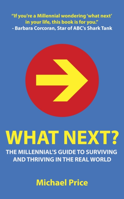 E-knjiga What Next? Michael Price