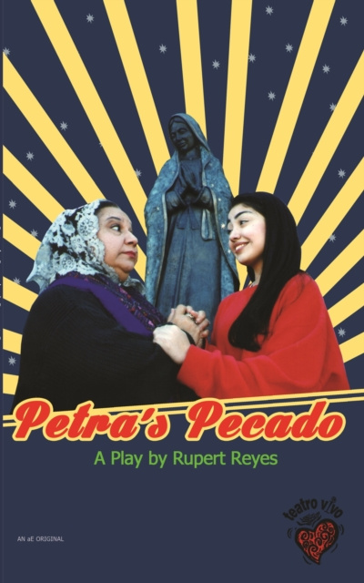 E-knjiga Petra's Pecado Rupert Reyes