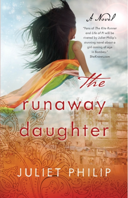 E-knjiga Runaway Daughter Juliet Philip