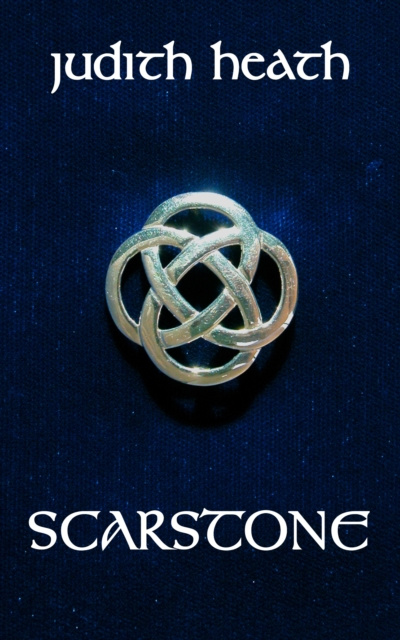 E-knjiga Scarstone Judith Heath