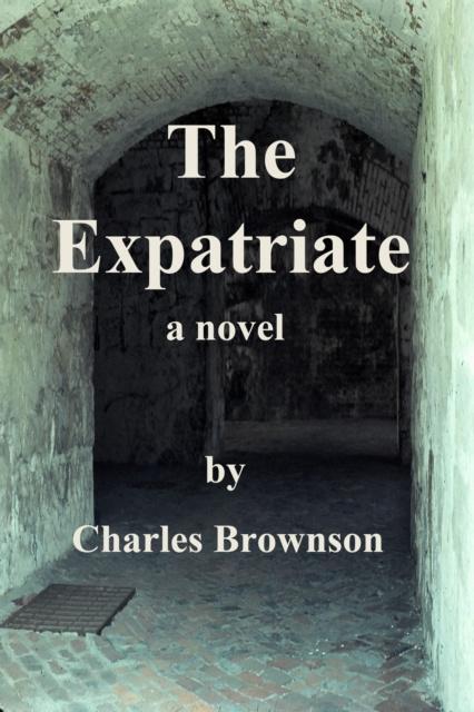 E-knjiga Expatriate Charles Brownson