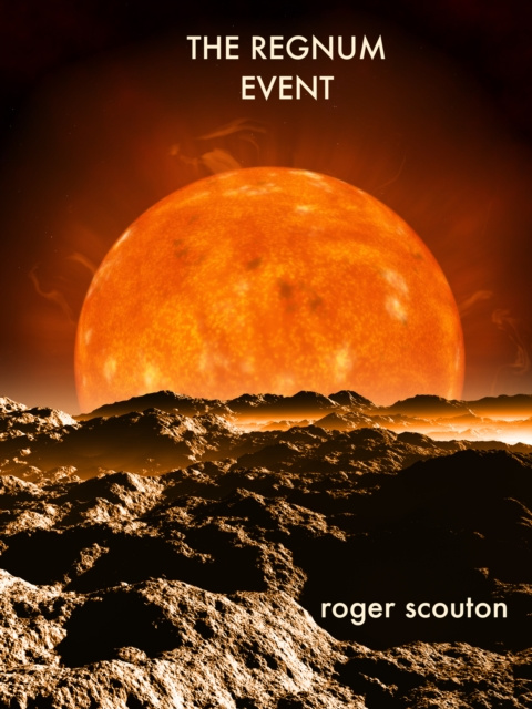 E-knjiga Regnum Event Roger Scouton