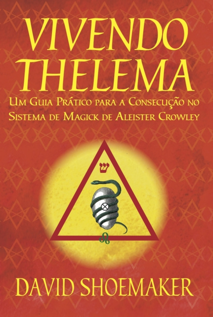 E-book Vivendo Thelema David Shoemaker