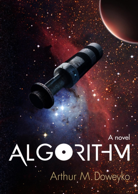 E-knjiga Algorithm Arthur Doweyko