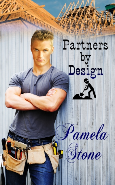 E-knjiga Partners By Design Pamela Stone