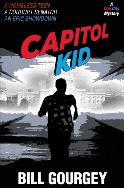 E-Book Capitol Kid Bill Gourgey