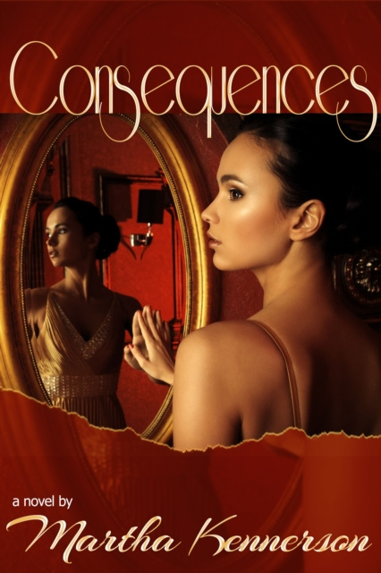 E-knjiga Consequences Martha Kennerson