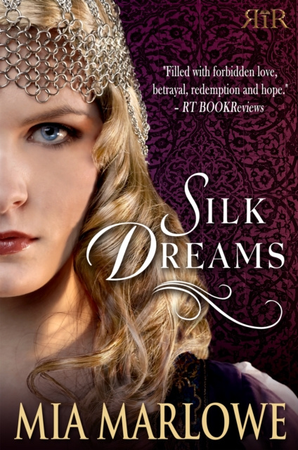 E-knjiga Silk Dreams Mia Marlowe