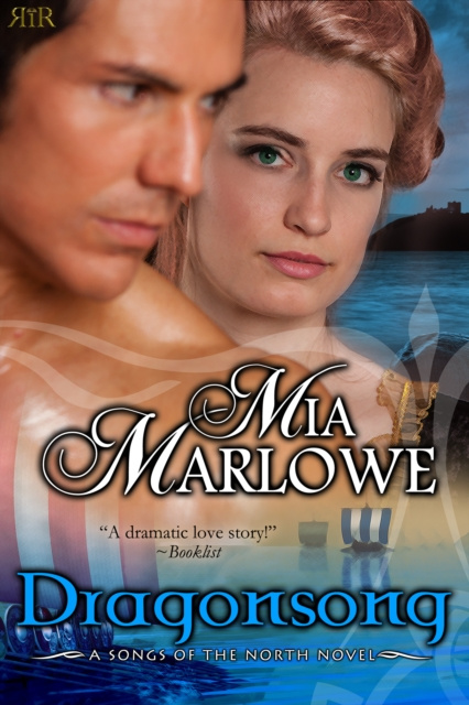 ebook Dragonsong Mia Marlowe