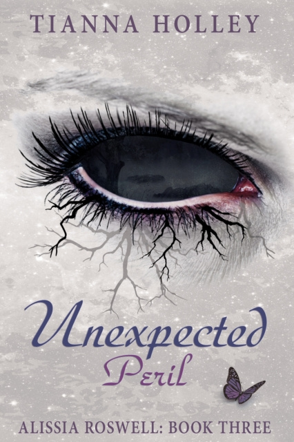 E-book Unexpected Peril Tianna Holley