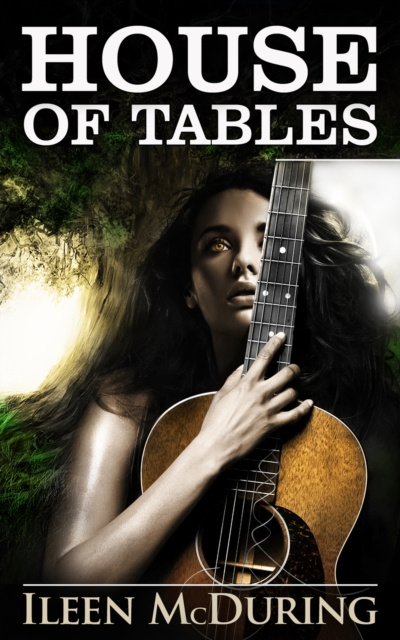 E-knjiga House of Tables Ileen McDuring