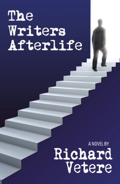 E-book Writers Afterlife Richard Vetere